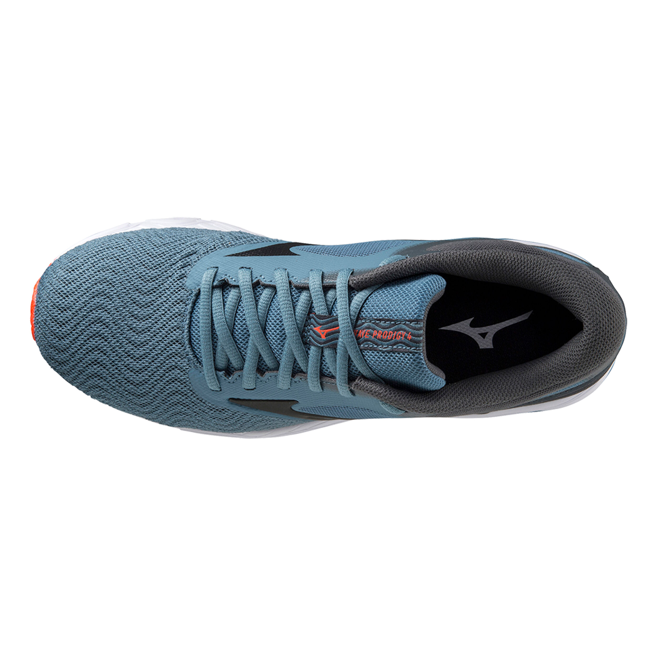 Wave Prodigy 4 Neutralschuh Herren - Blau, Schwarz