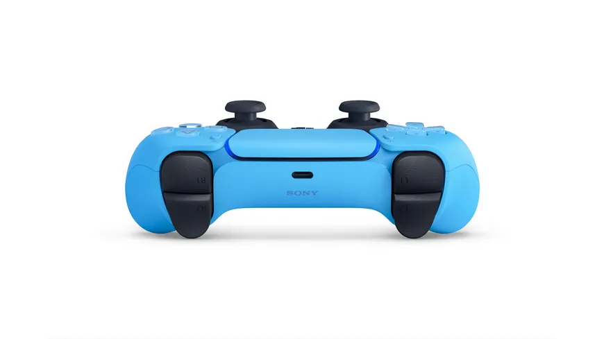 PS5 - DualSense Wireless Controller Starlight Blue