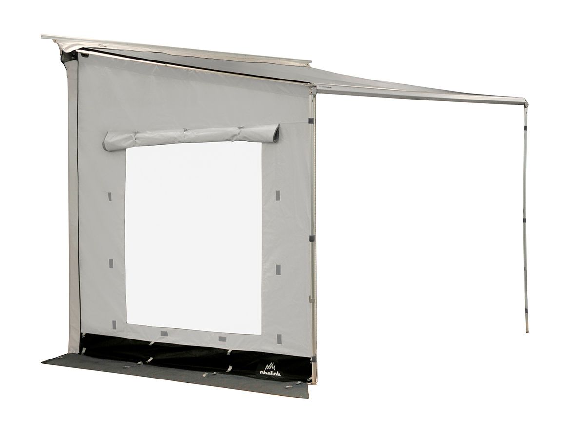 Obelink King Markisenzelt Fiamma F80 serie - 425