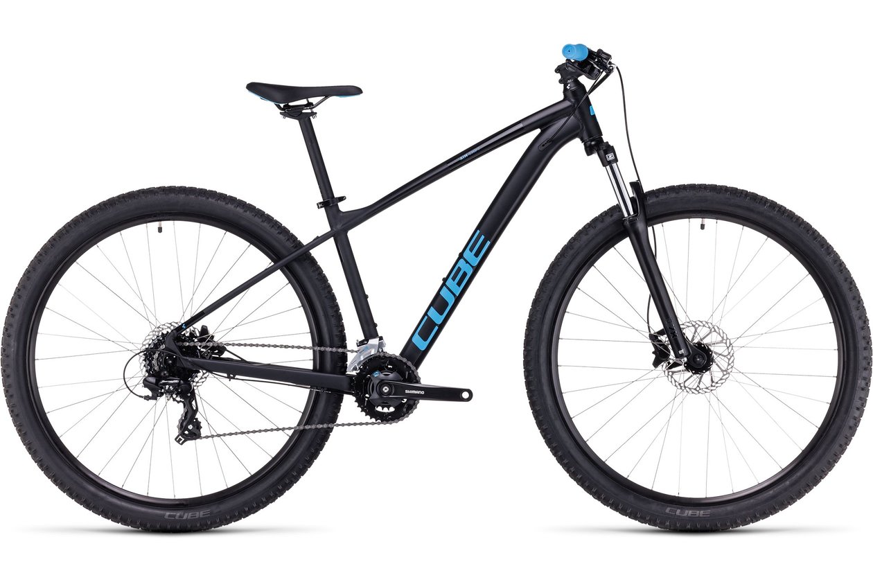 Cube Aim - 2023 - 29 Zoll - Diamant