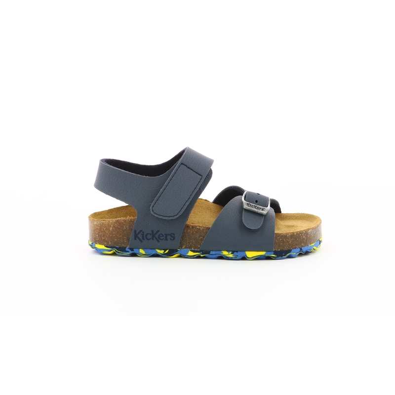 Sandales synthetique Sunkro