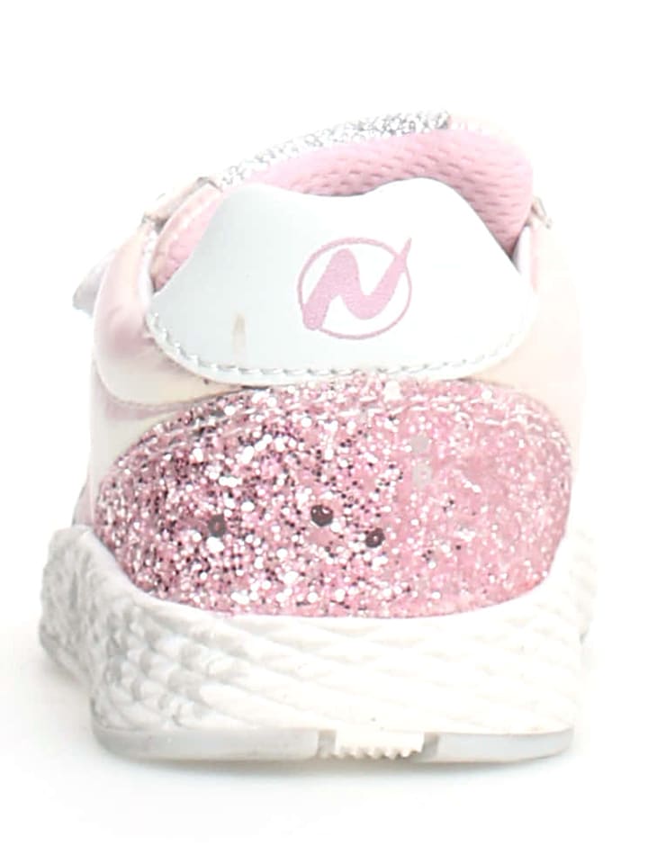Naturino Leder-Sneakers 