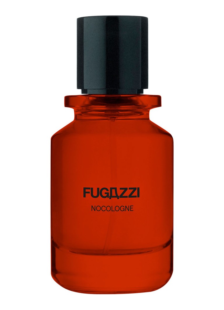 Fugazzi Nocologne Parfum Extract