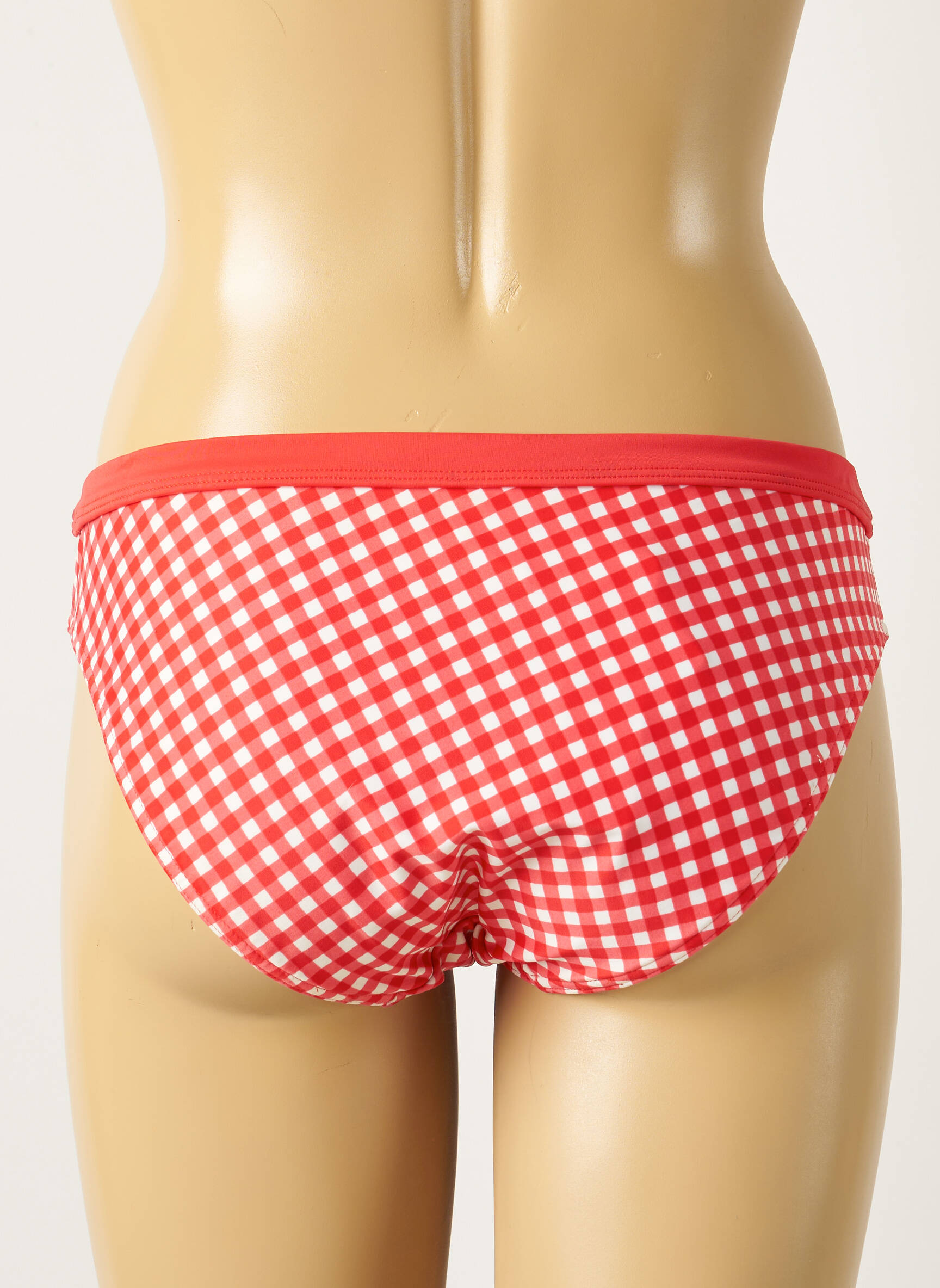 Freya Separables Bas Femme couleur rouge