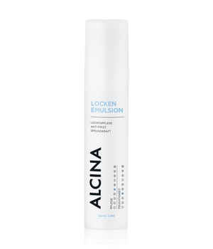 ALCINA Basic Line Lockenemulsion Haarcreme-100 ml