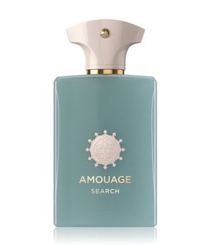 Amouage Odyssey Search Eau de Parfum-100 ml