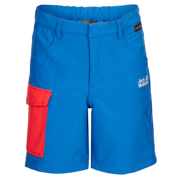 ACTIVE SHORTS K Kinder - Shorts