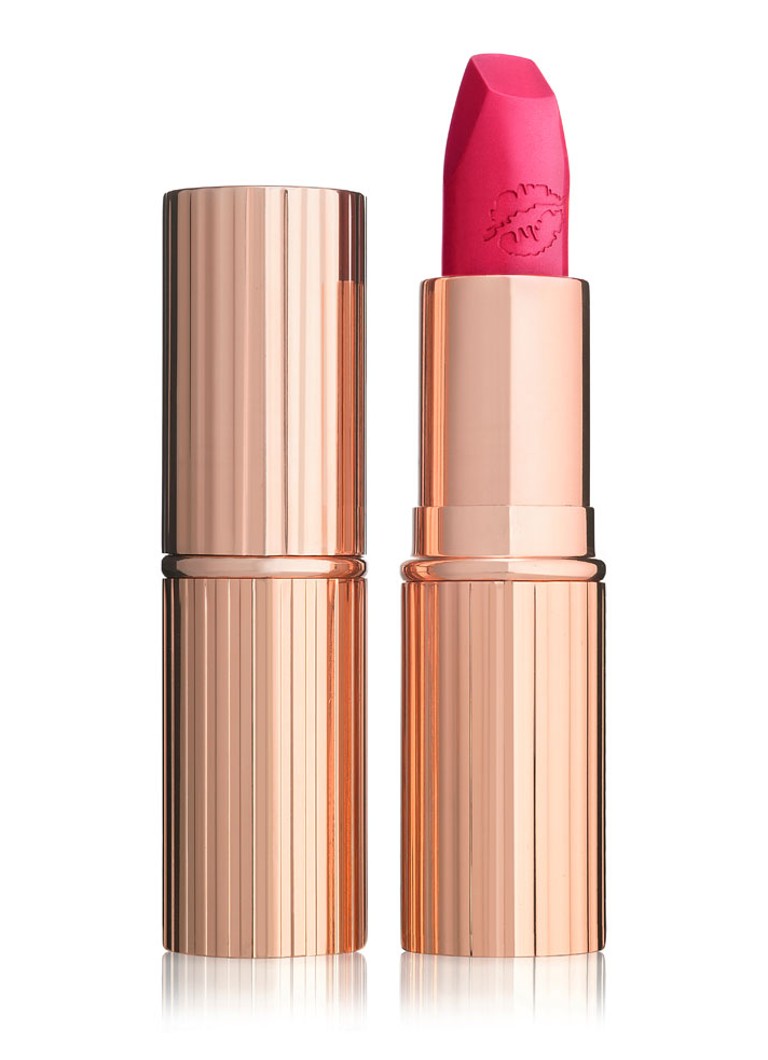 Charlotte Tilbury Hot Lips -huulipuna