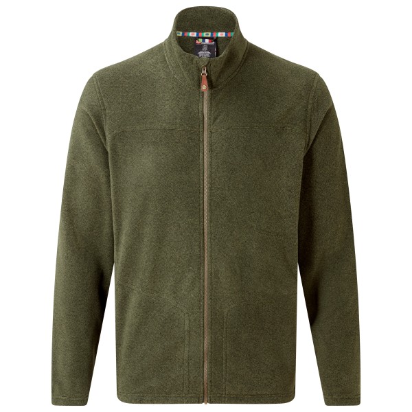 Sherpa - Rolpa Eco Jacket - Fleecejacke