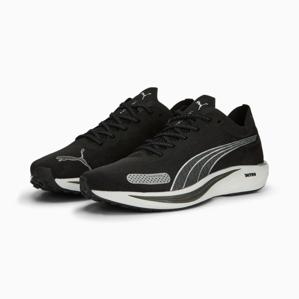 PUMA Liberate Nitro 2 377315_01 / schwarz