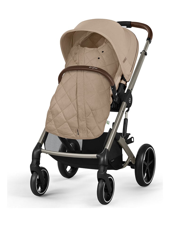 Cybex Fußsack 