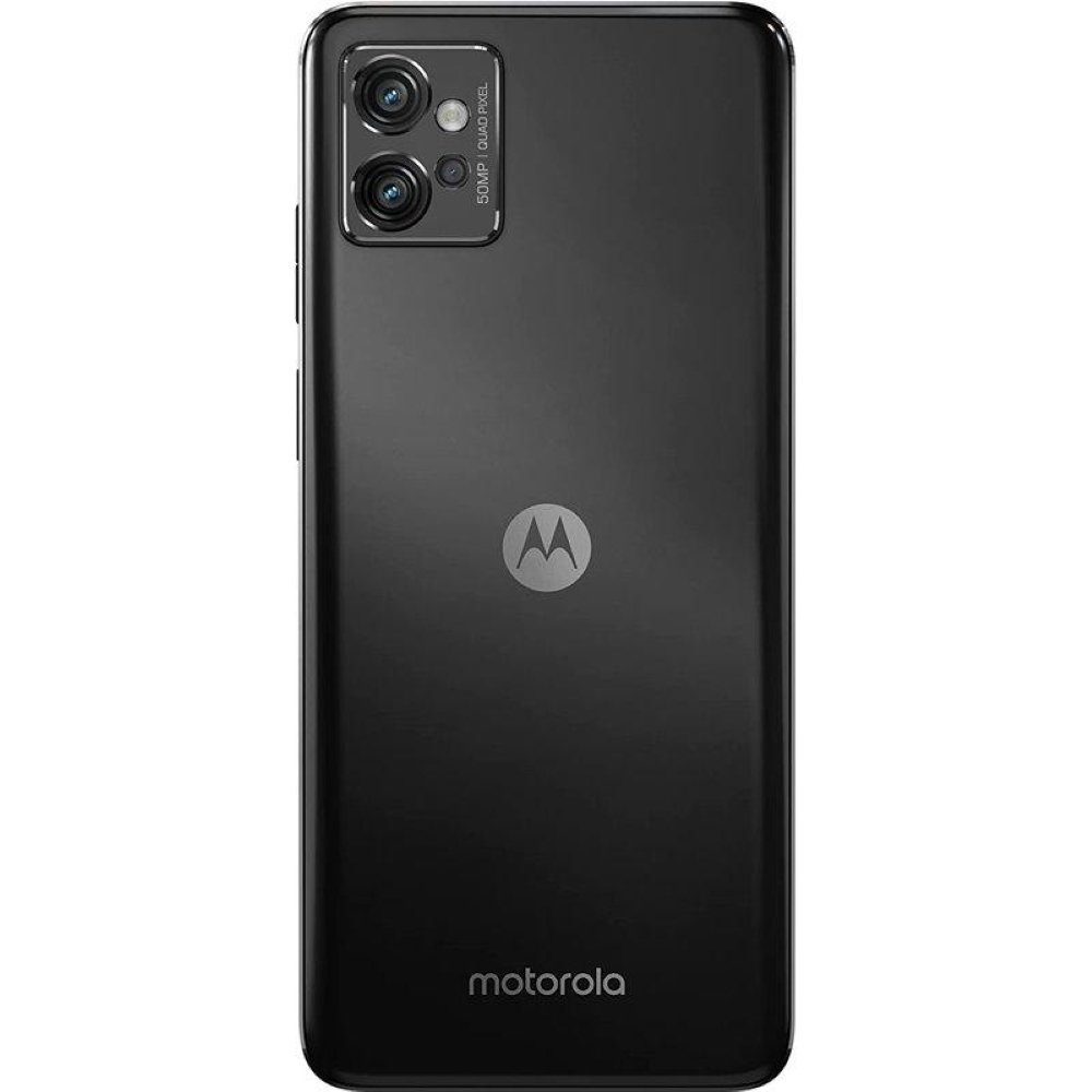 Motorola XT2235-2 Moto G32 128 GB / 6 GB - Smartphone - mineral grey Smartphone (6,5 Zoll, 128 GB Speicherplatz)