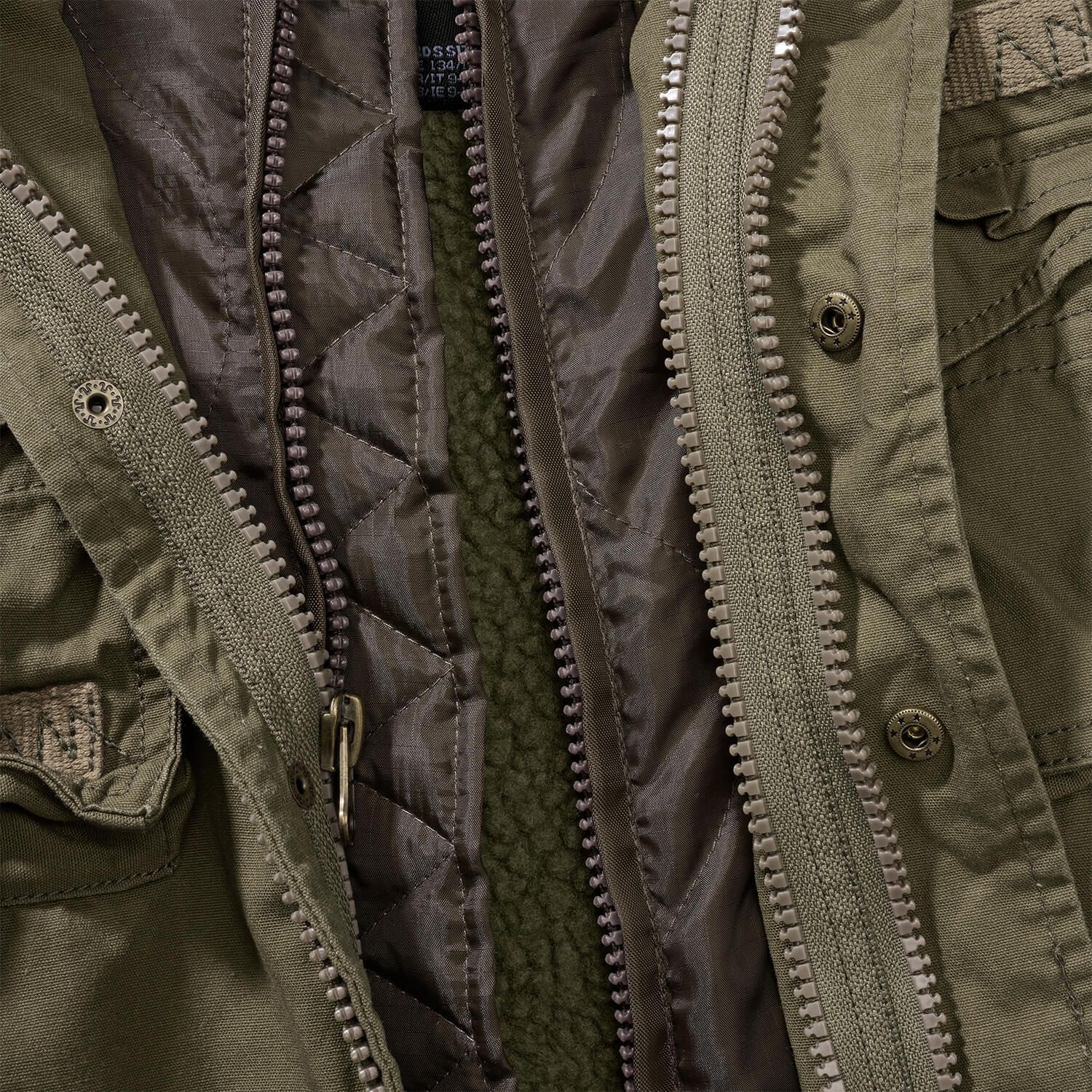 Kids M65 Giant Jacket