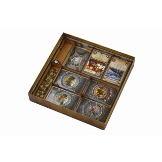 e-Raptor Insert Rune Age