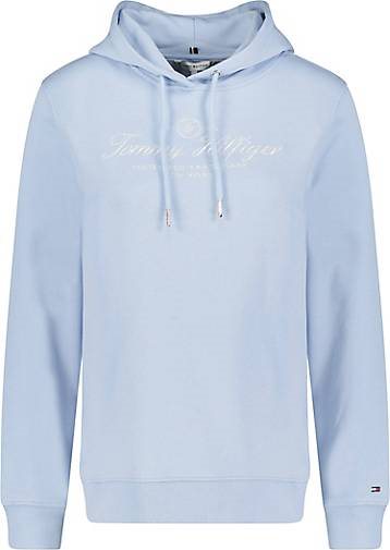 TOMMY HILFIGER Damen Hoodie