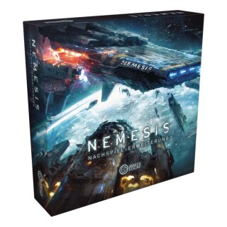 Nemesis – Nachspiel (DE)