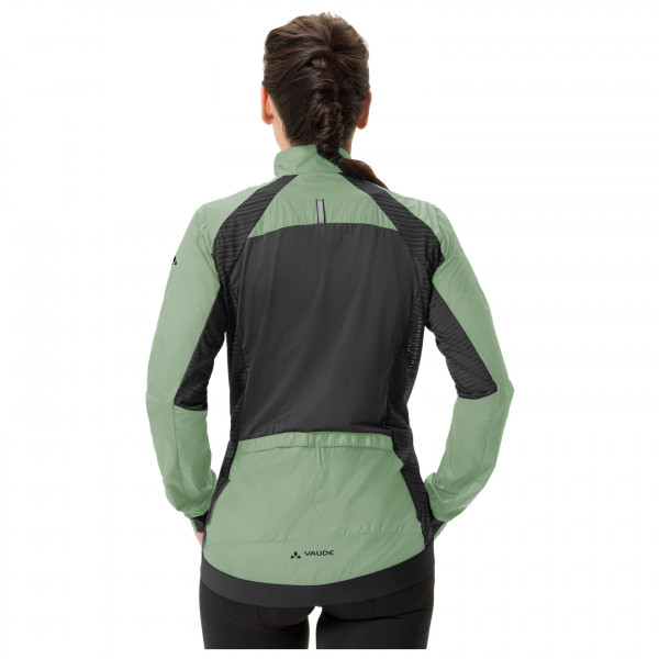 Vaude - Women's Furka Air Jacket - Fahrradjacke