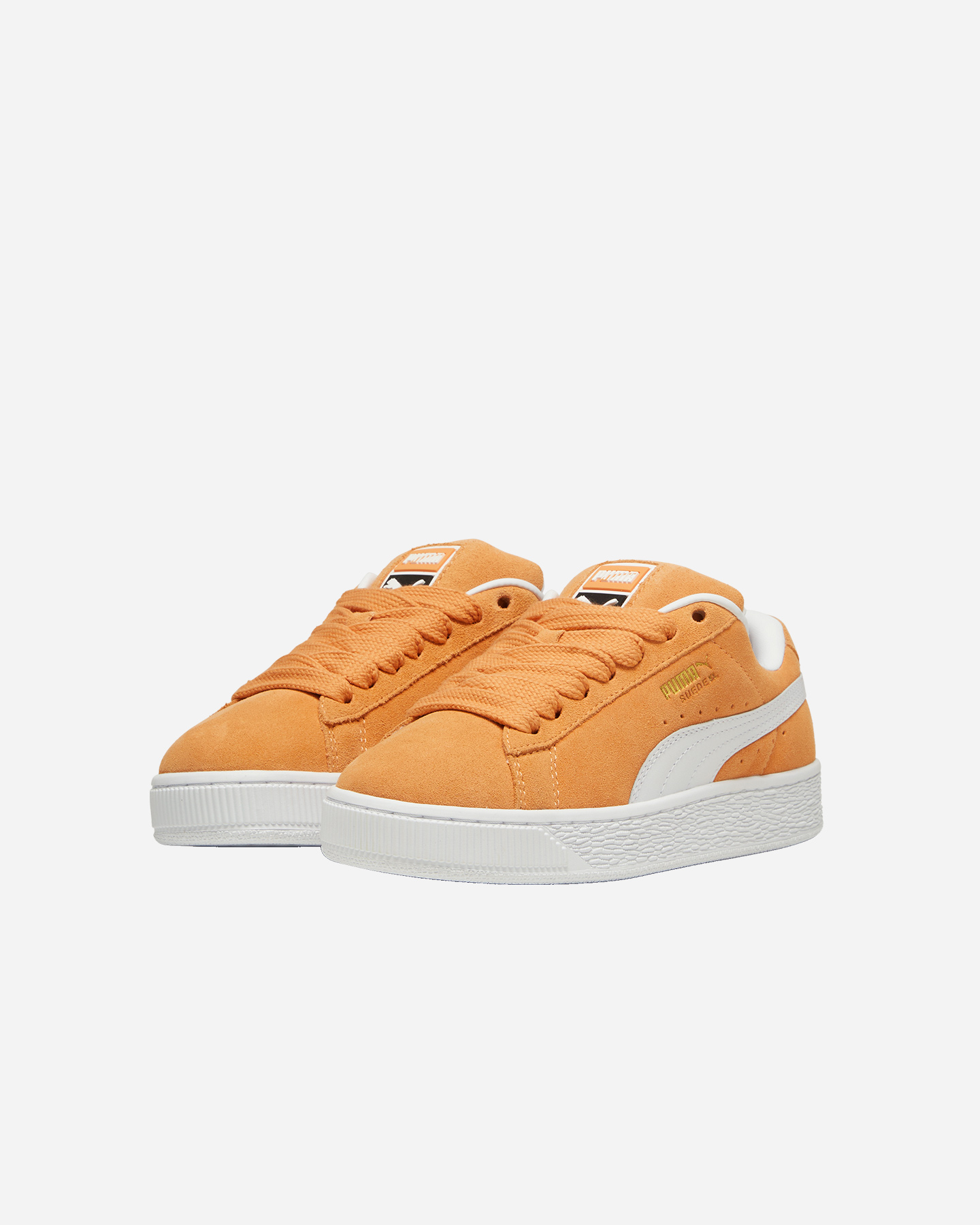 Trampki Puma Suede XL W 395205-20
