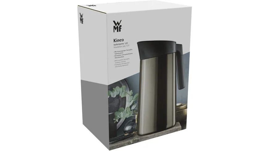 WMF Isolierkanne KINEO 1l