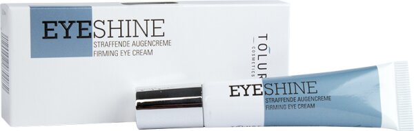 Tolure Cosmetics Eyeshine Augencreme