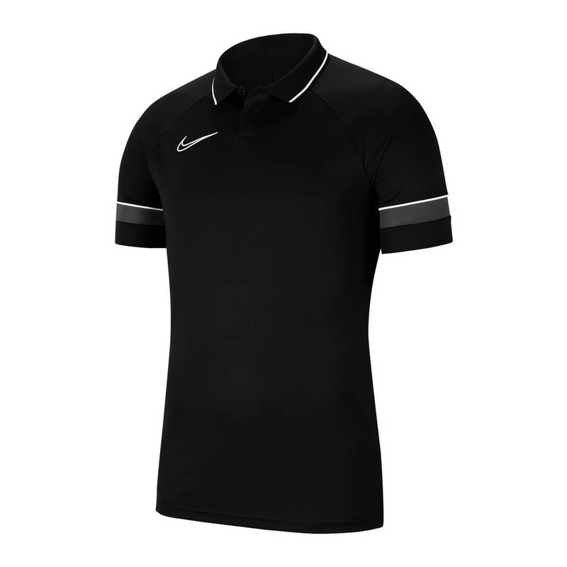 Nike Academy 21 Poloshirt Poloshirt Herren