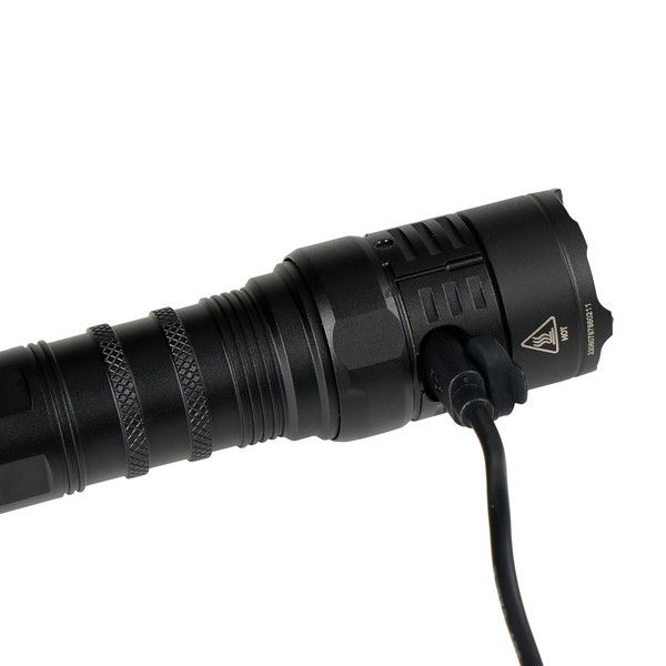 P23I - Taschenlampe