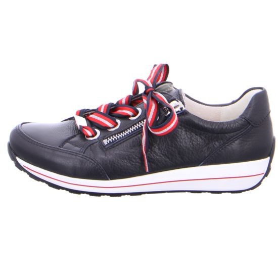 ARA Sneaker blau