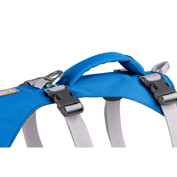FLAGLINE HARNESS - Hundezubehör
