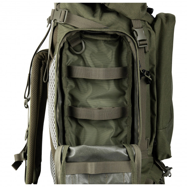 Tasmanian Tiger - TT Range Pack MKII 90+ - Trekkingrucksack