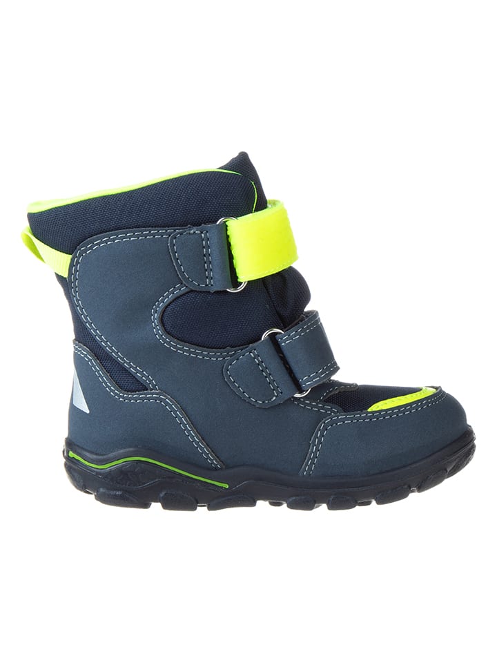 Lurchi Boots 