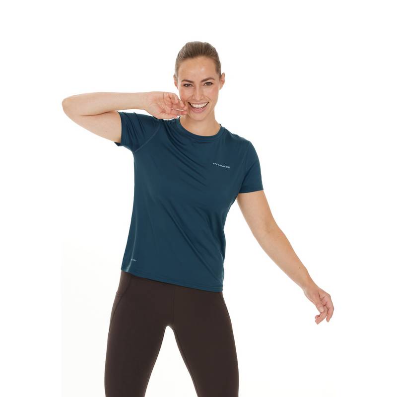 Endurance Yonan Funktionsshirt Damen