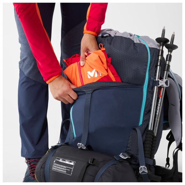 Millet - Women's Ubic 50+10 - Trekkingrucksack