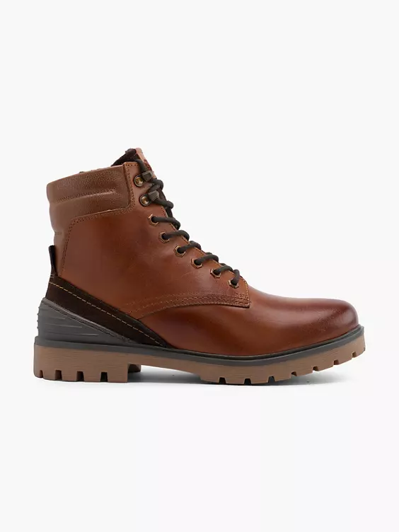 CAFE MODA Schnürboots
