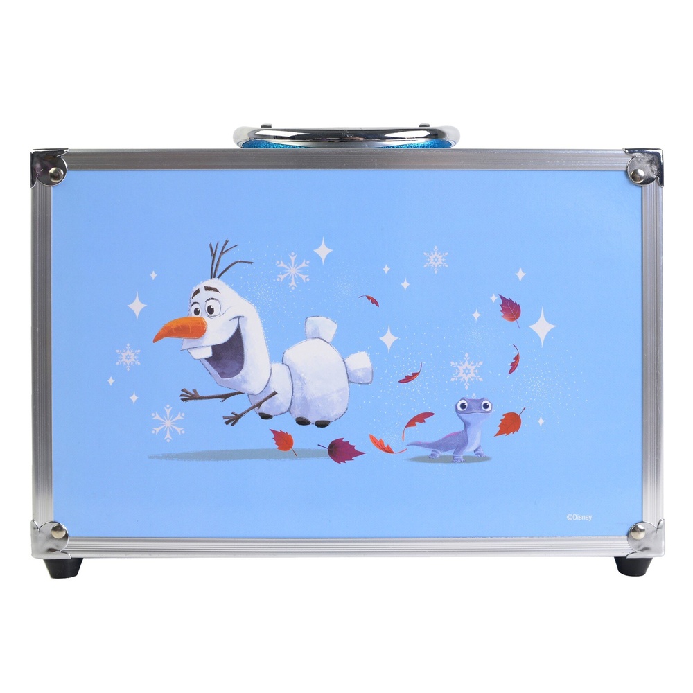 Disney Frozen Makeup  Train case Coffret de maquillage