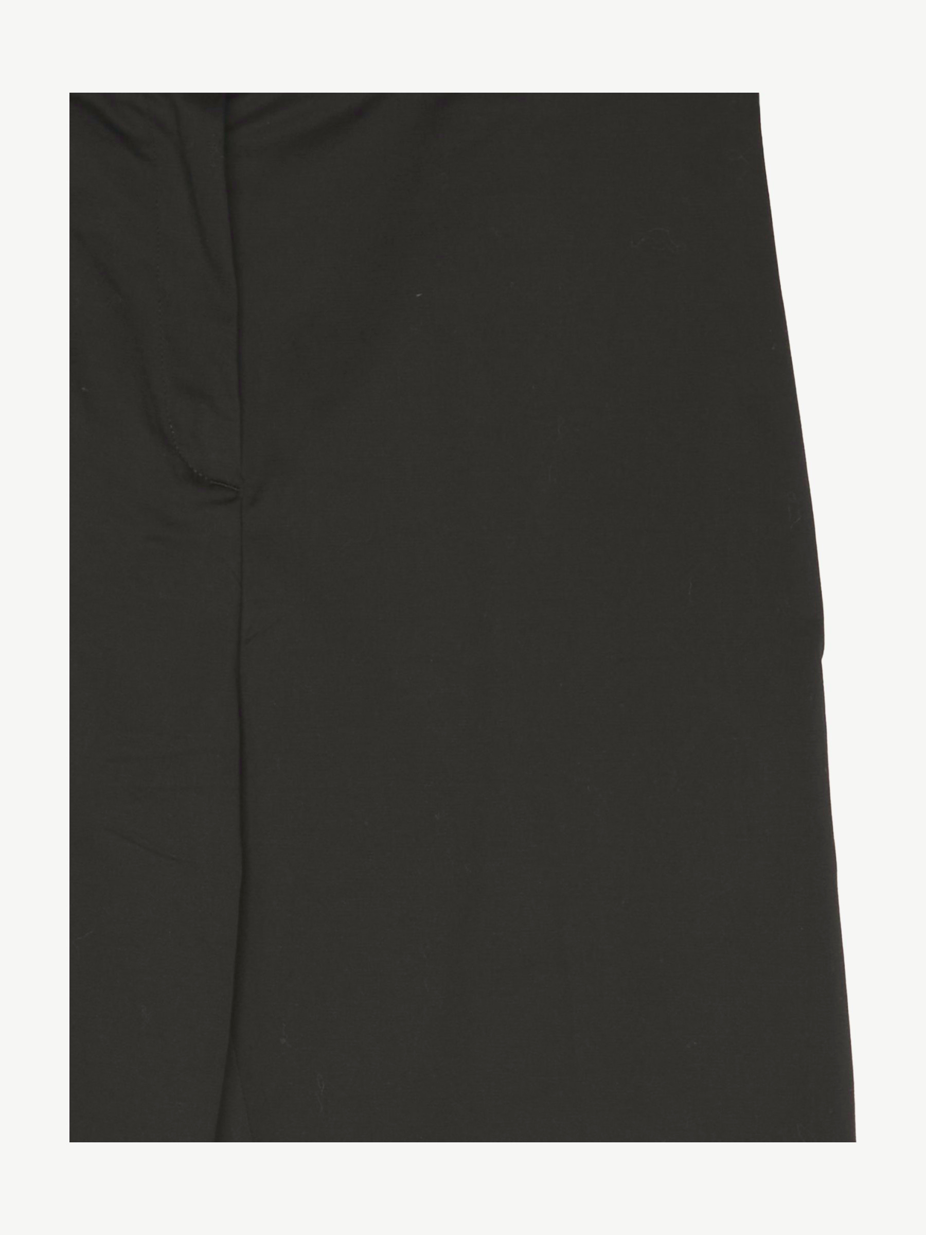 Webhose Regular Fit aus Bio-Baumwoll Mix