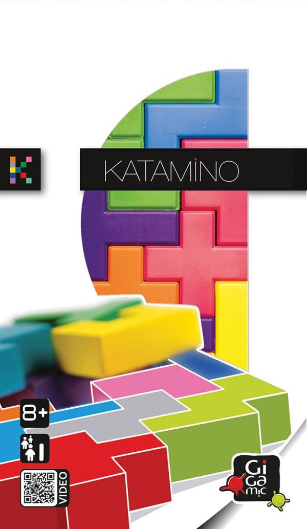 Katamino Pocket