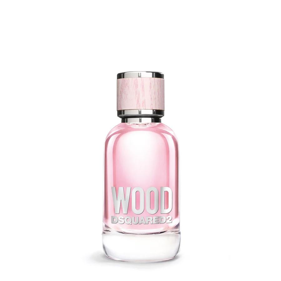 Wood Pour Femme Wood Pour Femme - Eau de Toilette