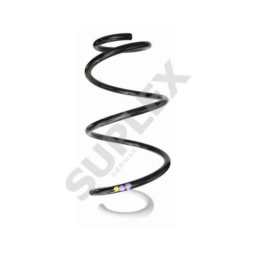 Suplex Schraubenfeder Renault Vorderachse 27356 - ATU