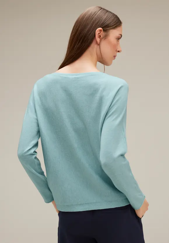Street One Dolman Pullover