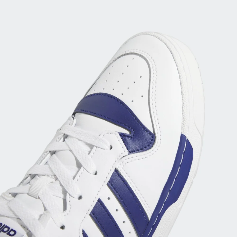 adidas Rivalry Low GZ9794 / weiss