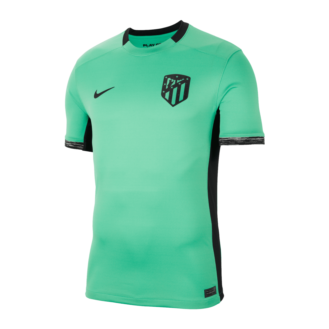 Nike Atletico Madrid Trikot UCL 2023/2024 F364
