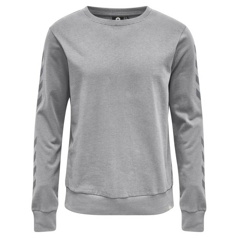 hummel hmlLEGACY CHEVRON SWEATSHIRT Sweatshirt