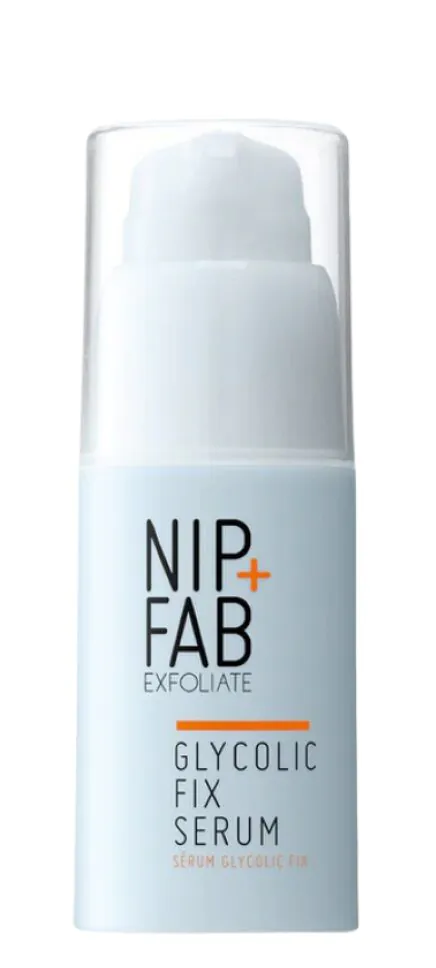 Nip+Fab glikolni fiksirajući serum za lice