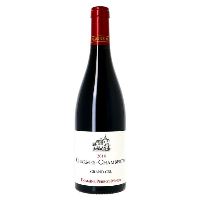 Domaine Perrot-Minot, Charmes Chambertin, 2014