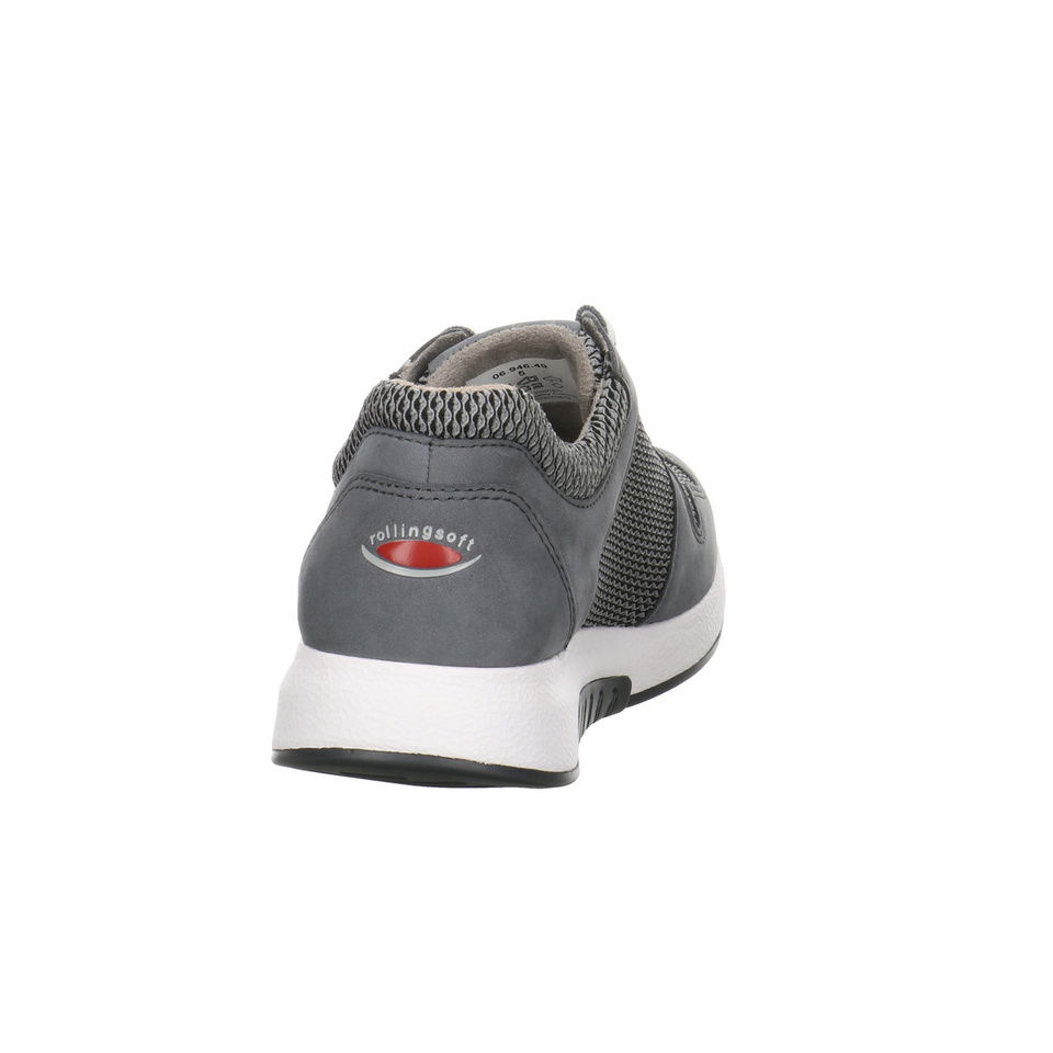 Gabor Rollingsoft Schnürschuh