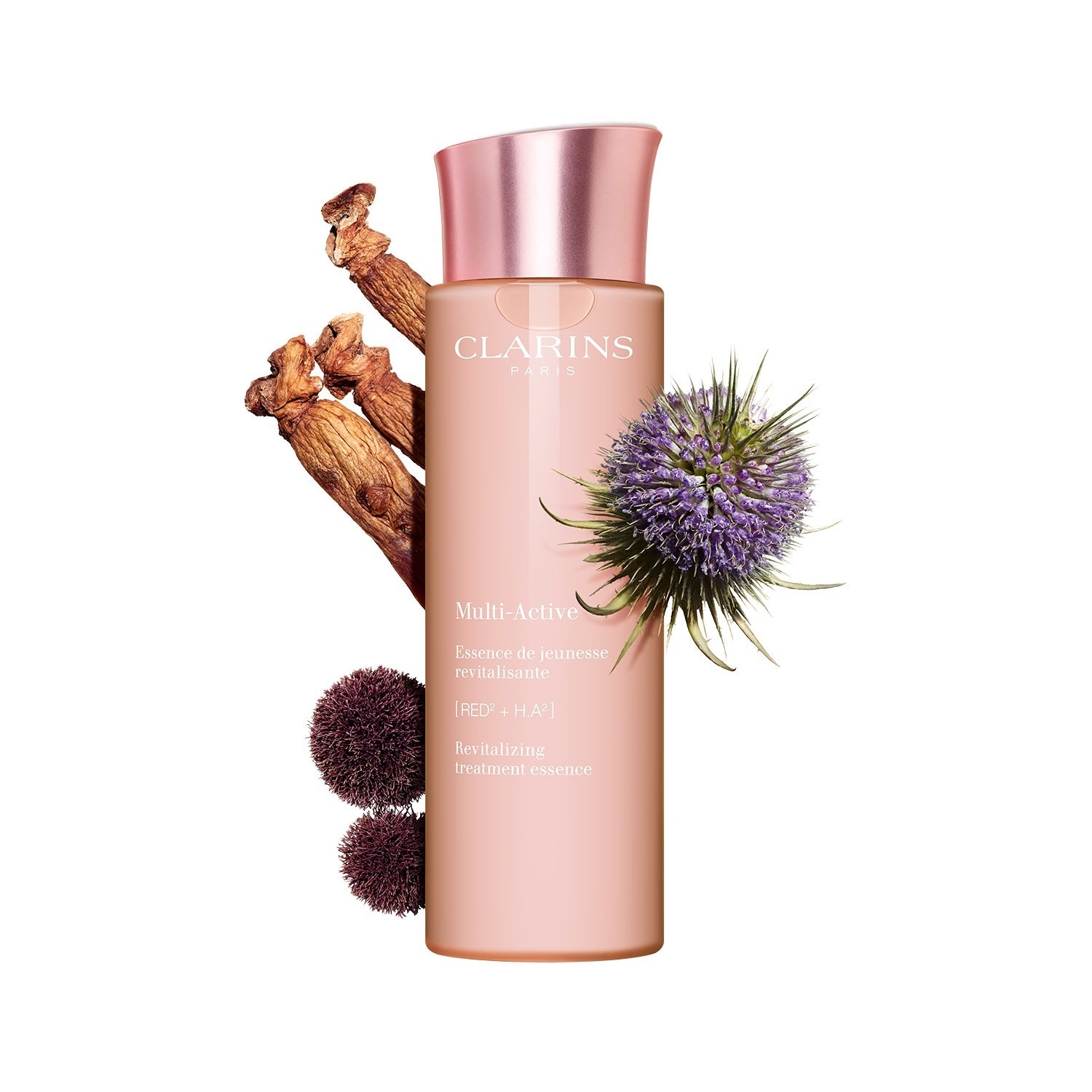 Clarins Revitaliserende Ungdomsessens