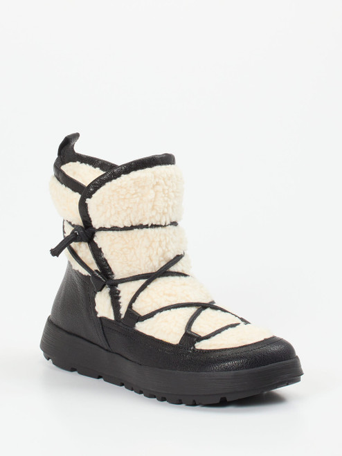 Stiefelette-28560070001 Think