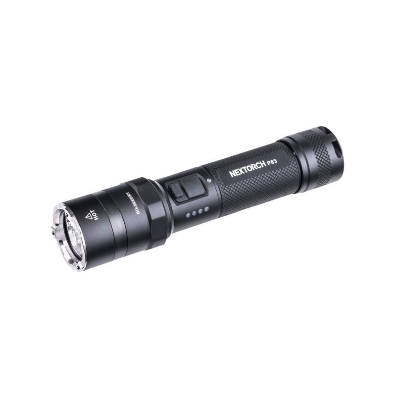 Nextorch P83 Wiederaufladbare 1300 Lumen LED