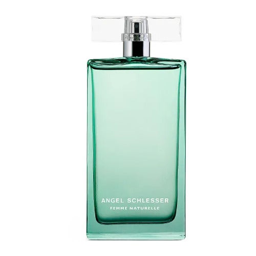 Angel Schlesser Femme Naturelle toaletní voda 100 ml