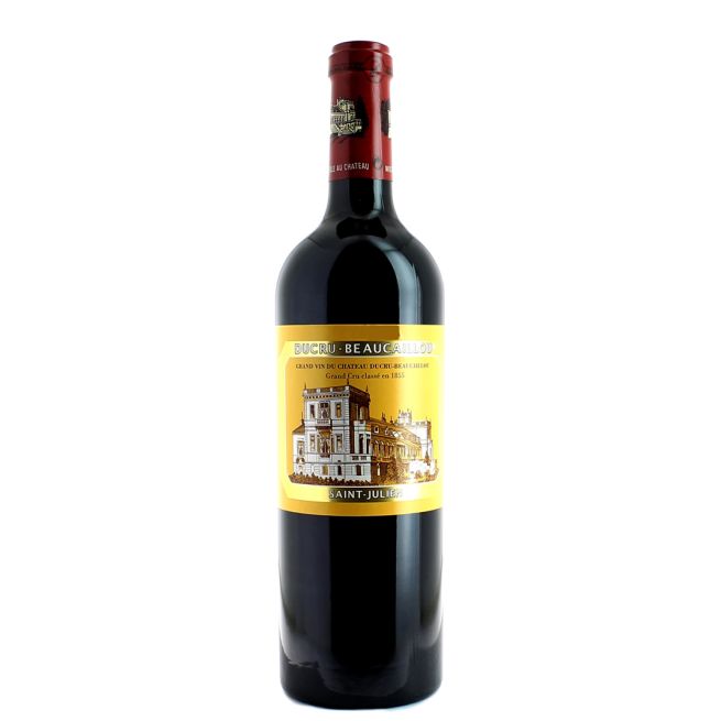 Château Ducru-Beaucaillou, 2ème Cru Classé, 2006